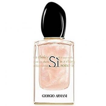 Si Nacre von Emporio Armani – 50 ml Eau de Parfum