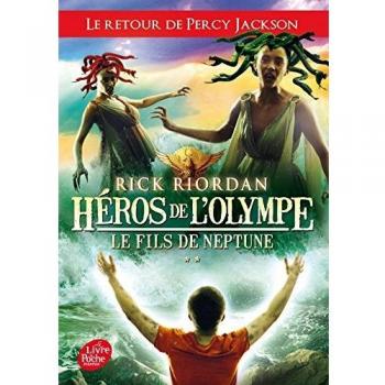 Héros de l'Olympe