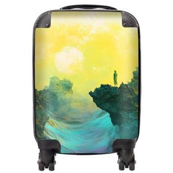 Elena Sable 00036 Lightweight Cabin Pack