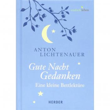 Gute Nacht Gedanken