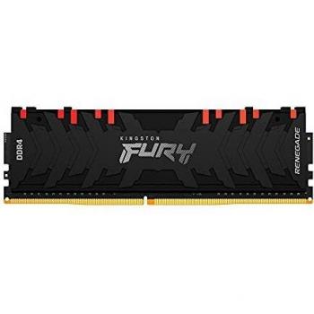 Kingston Fury Renegade RGB 8GB DDR4 3200MHz