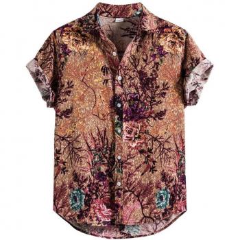 Ropa Urbana Tropical para Hombre