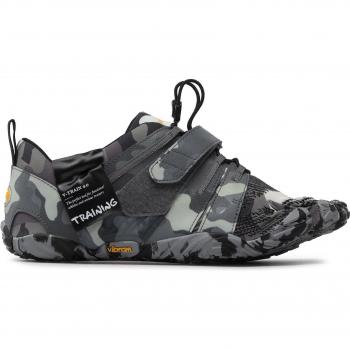 V-Train 2.0 Grau Fitnessschuhe von Vibram
