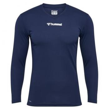 Long Sleeve “BL Essential” by Hummel