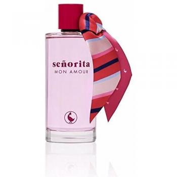 Señorita Mon Amour Eau de Toilette Vaporizador