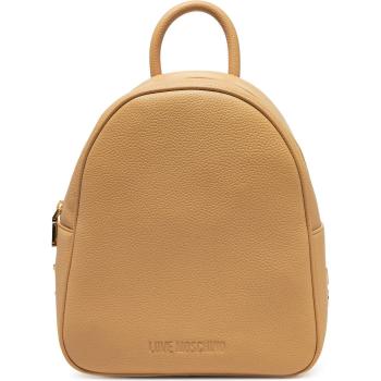 LOVE MOSCHINO Beiger Rucksack JC4030PP1MLT0105