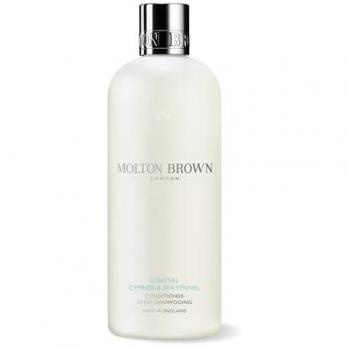 Condizionante Capelli Coastal Cypress & Sea Fennel Molton Brown 300 ml