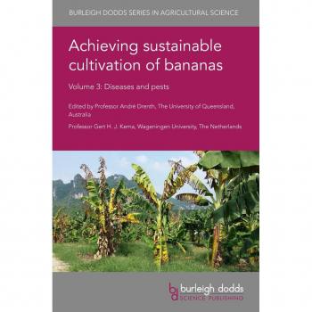Vitalsource Technologies, Inc. Achieving sustainable cultivation of bananas Volume 3