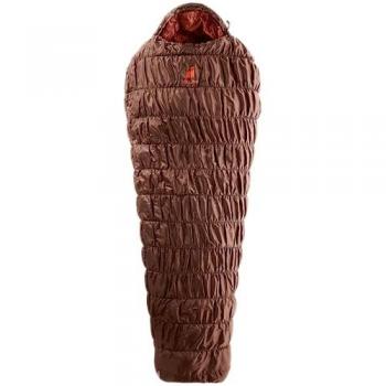 Deuter Exosphere -6° SL umbra-redwood