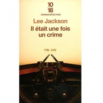 Il était une fois un crime