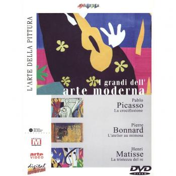 Grandi Dell'Arte Moderna (I)