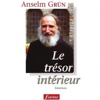 Le trésor intérieur : Entretiens