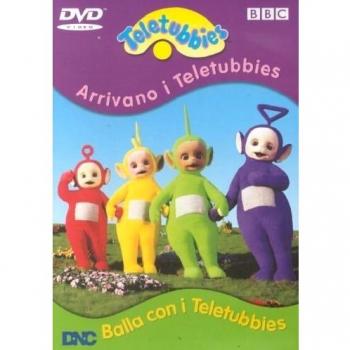Teletubbies