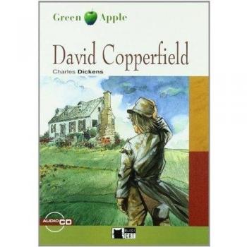 David Copperfield