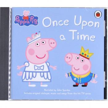 Peppa Pig: Once Upon a Time -