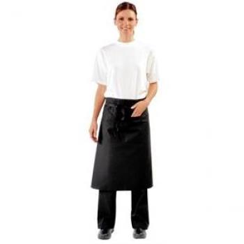 Black Bistro Apron Pack