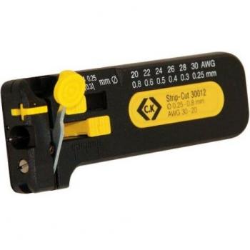 C.K. Adjustable Wire Stripper 0.25-0.80 mm