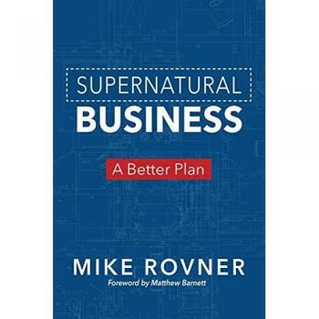 Supernatural Business: A Better Plan