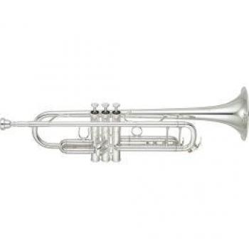 Clarinette Yamaha Xeno Argentée