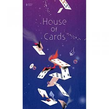 House Of Cards Graphic Lyrics Volume 3