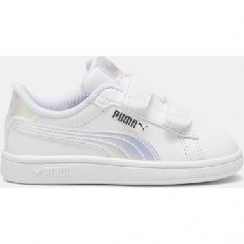 Zapatillas Infantiles Puma Smash 30 Holo 20V