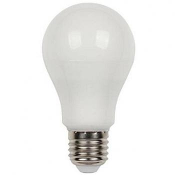 Lampadina LED Filamento Opaco A70 12W E27 Luce Fredda