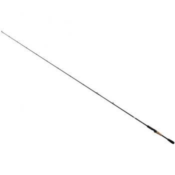 Bullseye Angelrute LIQUËO C 198cm 5-21g