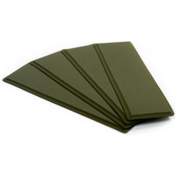 SEADEK 3.75 INCH X 12.75 INCH X 5MM 4-PIECE STEP KIT