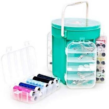 FlexiSew 200 Pieces Craft Kit