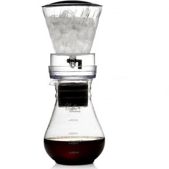 YRP 800ml Espresso Drip Pot