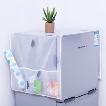 Cubierta impermeable para utensilios de cocina