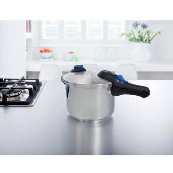 BK Snelkookpan avec couvercle 22 cm