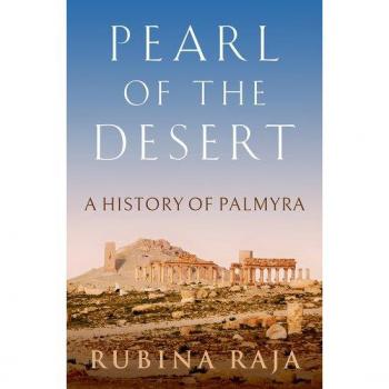 Rubina Raja Pearl of the Desert