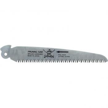 Cuchilla de Refuerzo Samurai, Modelo GSM‑151MH