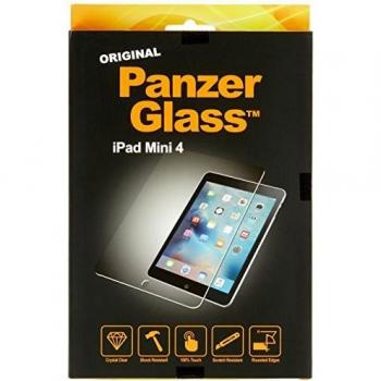 IPad mini 4/mini (2019) PanzerGlass Screen Shield