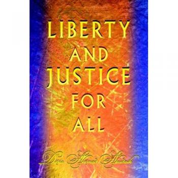 Abudaih, Dina: Liberty and Justice For All