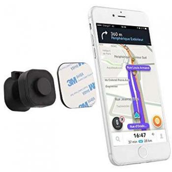 TNB UMCLIPCAR – Kit Urban Moov – Fixation Clip’in – Noir
