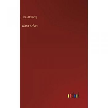 Wasa-Arfvet