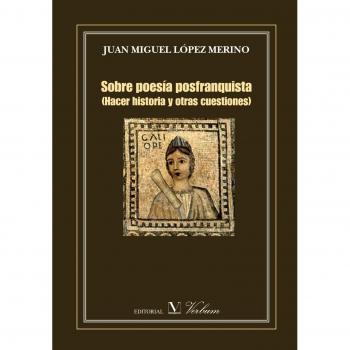 Sobre Poesia Posfranquista