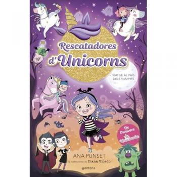 Rescatadores d'Unicorns 5