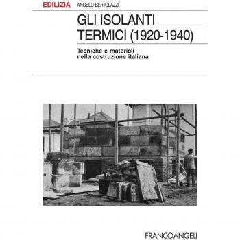 Gli isolanti termici