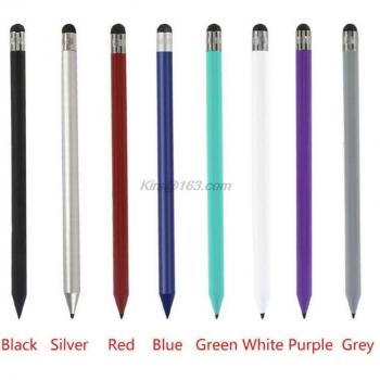 Stylet Capacitif pour iPad et iPhone