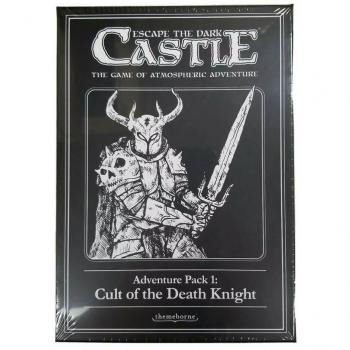 Cursed Bastion: Escape the Dark Fortress