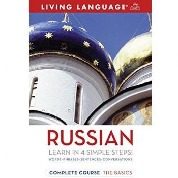 Complete Russian: The Basics