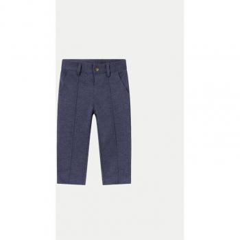 Mayoral Dunkelblaue Babyhose Regular Fit
