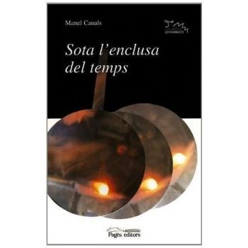 SOTA L ENCLUSA DEL TEMPS