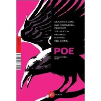 Poe (Tapa dura).