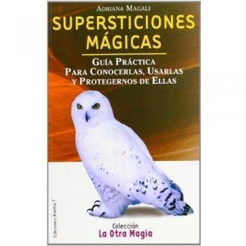 Supersticiones mágicas