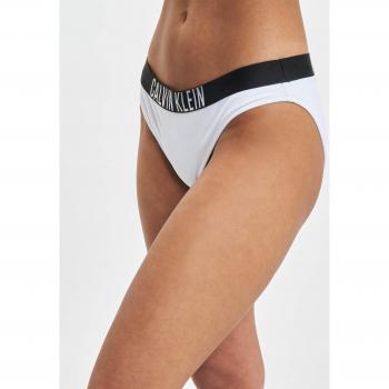 Calvin Klein Swimwear Bikini-Unterteil Classic Weiß M