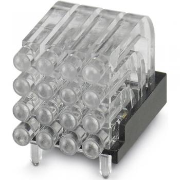 Guida-luce Trasparente 100 pz